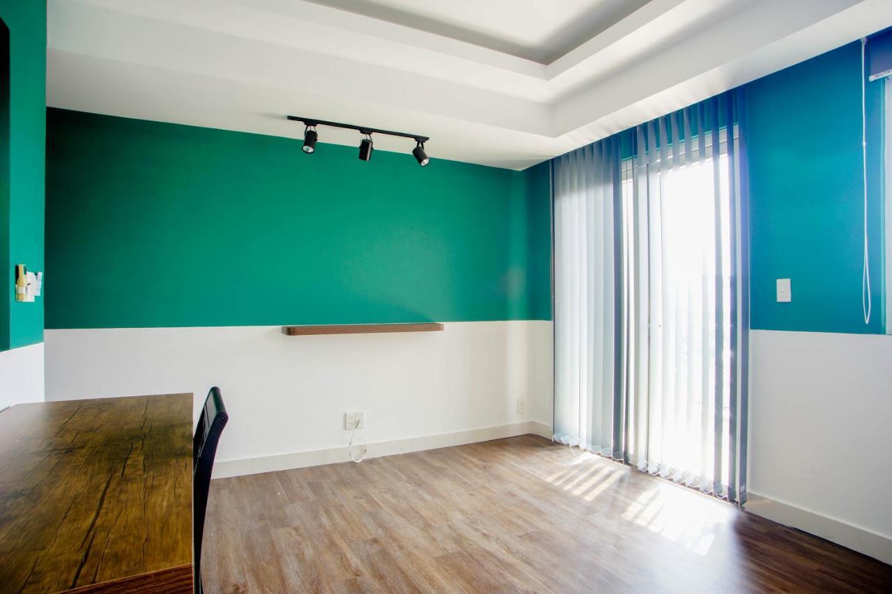La Hotel Binh Tan Ho Či Minovo Město Exteriér fotografie